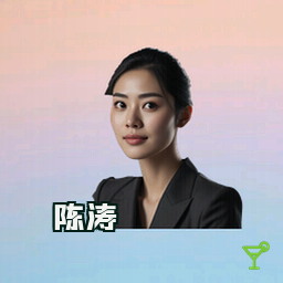 陈涛